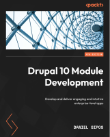 Drupal 10 Module Development.pdf